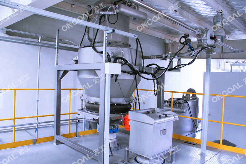 年產(chǎn)2.5萬噸BOPA薄膜項(xiàng)目 (13) 年產(chǎn)2.5萬噸BOPA薄膜項(xiàng)目 (13)