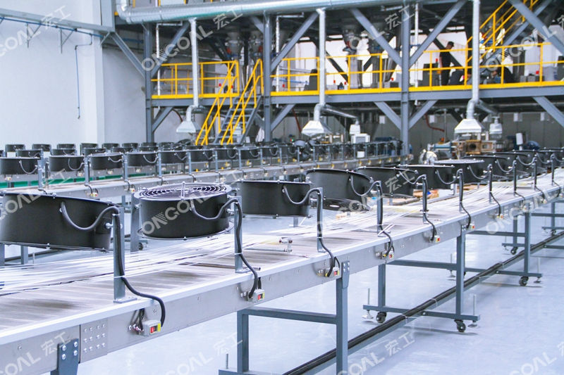 年產(chǎn)2.5萬(wàn)噸BOPA薄膜項(xiàng)目 (45)