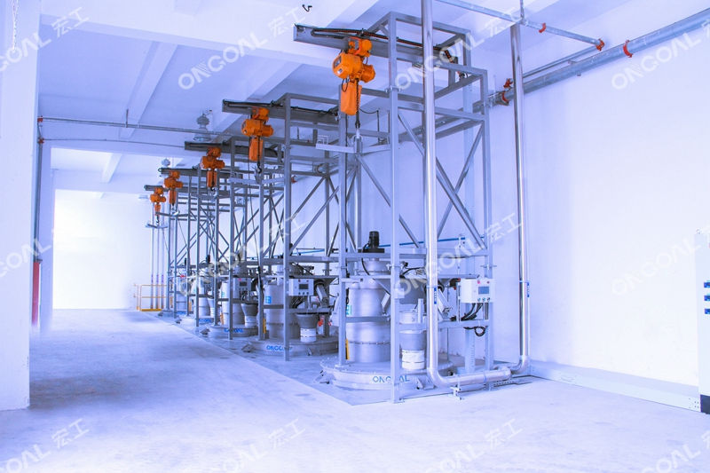 年產(chǎn)2.5萬(wàn)噸BOPA薄膜項(xiàng)目 (4) 年產(chǎn)2.5萬(wàn)噸BOPA薄膜項(xiàng)目 (4)