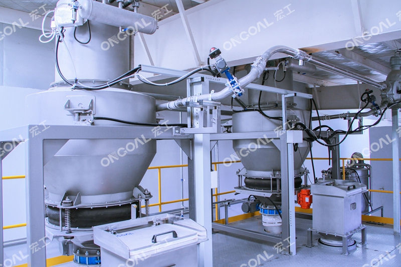 年產(chǎn)2.5萬噸BOPA薄膜項(xiàng)目 (12)