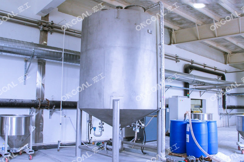 年產(chǎn)2.5萬噸BOPA薄膜項目 (18)