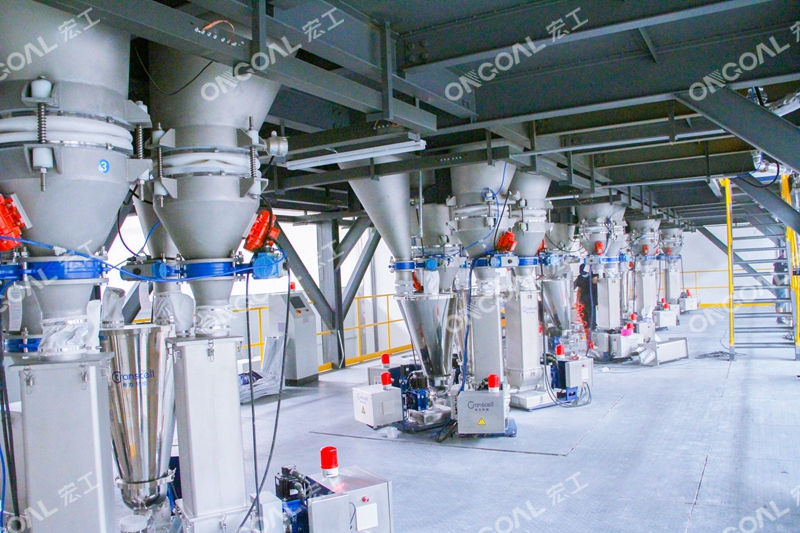 年產(chǎn)2.5萬(wàn)噸BOPA薄膜項(xiàng)目 (29)