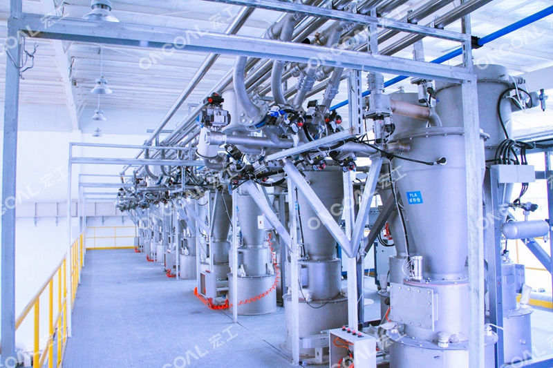 年產(chǎn)2.5萬噸BOPA薄膜項(xiàng)目 (21) 年產(chǎn)2.5萬噸BOPA薄膜項(xiàng)目 (21)