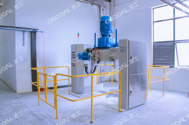 年產(chǎn)2.5萬噸BOPA薄膜項目 (17) 年產(chǎn)2.5萬噸BOPA薄膜項目 (17)