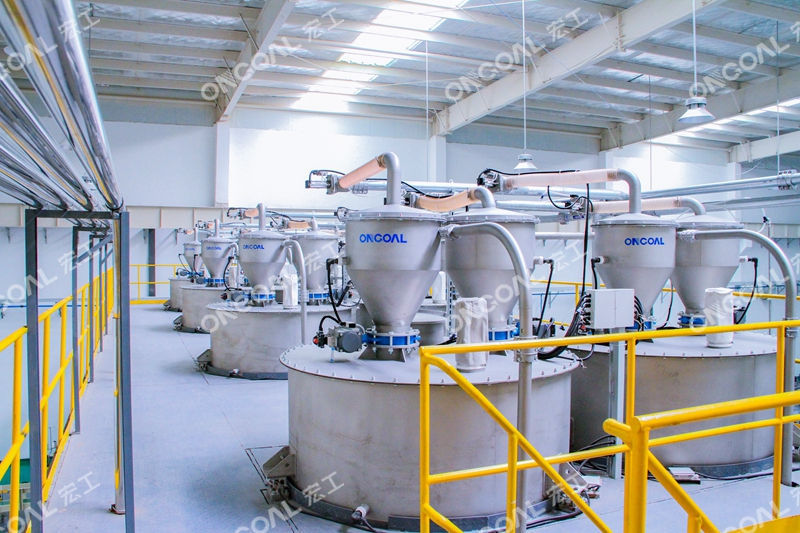 年產(chǎn)2.5萬(wàn)噸BOPA薄膜項(xiàng)目 (36) 年產(chǎn)2.5萬(wàn)噸BOPA薄膜項(xiàng)目 (36)