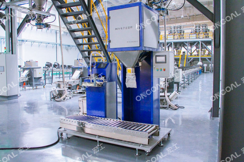 年產(chǎn)2.5萬噸BOPA薄膜項目 (47)