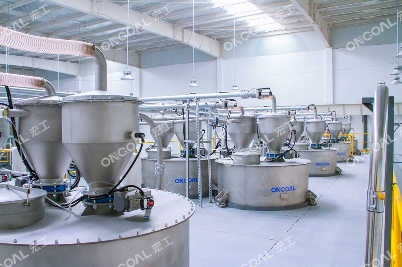 年產(chǎn)2.5萬噸BOPA薄膜項目 (40) 年產(chǎn)2.5萬噸BOPA薄膜項目 (40)