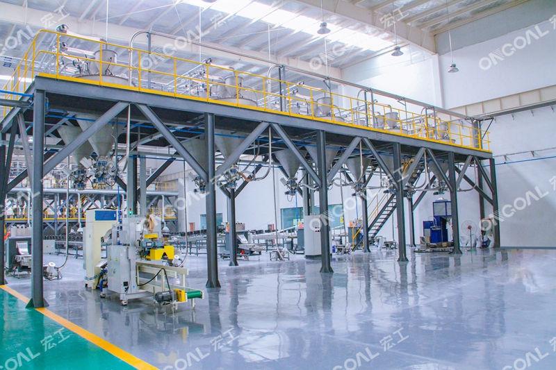 年產(chǎn)2.5萬噸BOPA薄膜項(xiàng)目 (35)