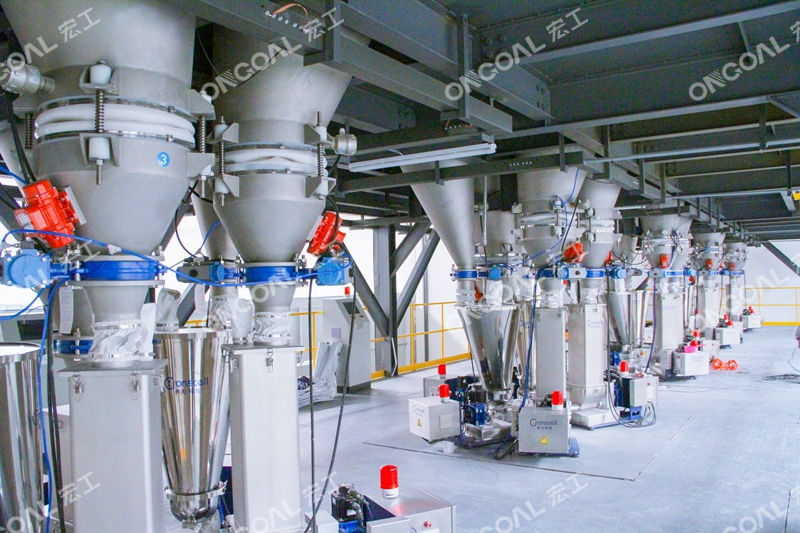 年產(chǎn)2.5萬噸BOPA薄膜項目 (53) 年產(chǎn)2.5萬噸BOPA薄膜項目 (53)