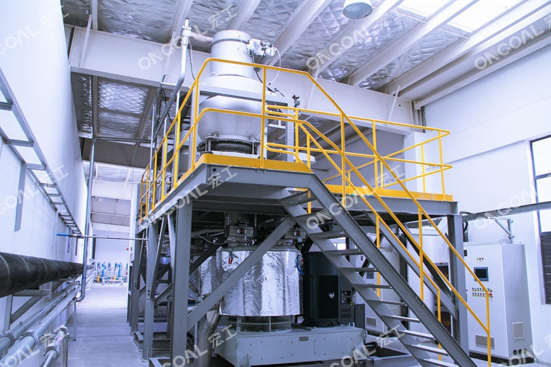 年產(chǎn)2.5萬(wàn)噸BOPA薄膜項(xiàng)目 (10)