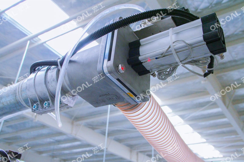 年產(chǎn)2.5萬(wàn)噸BOPA薄膜項(xiàng)目 (41)