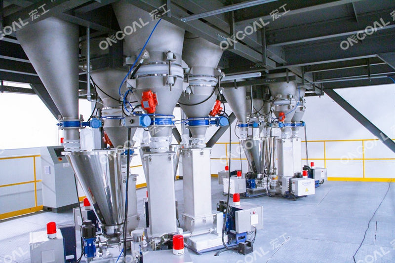 年產(chǎn)2.5萬噸BOPA薄膜項(xiàng)目 (27)