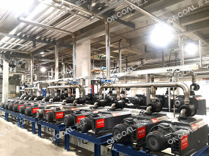 羅茨風(fēng)機(jī)