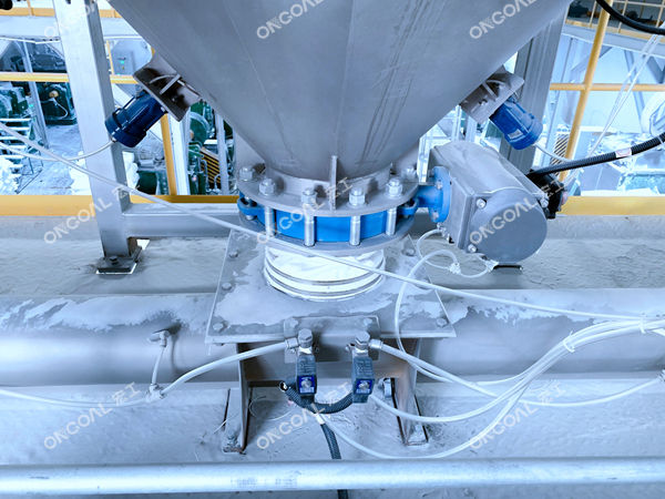 氣力輸送設(shè)備大全