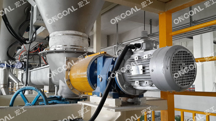 氣力輸送機(jī)