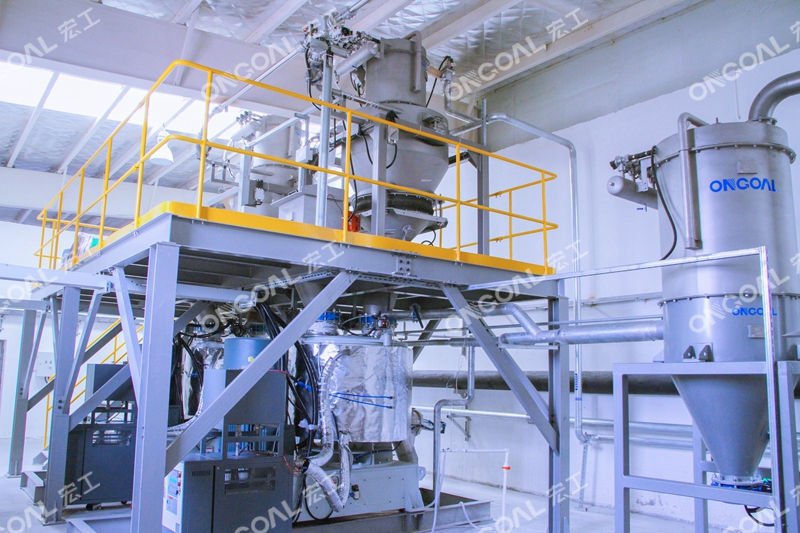 氣力輸送設(shè)備廠