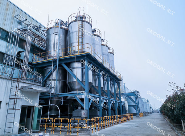 食鹽氣力輸送系統(tǒng) 食鹽氣力輸送系統(tǒng)