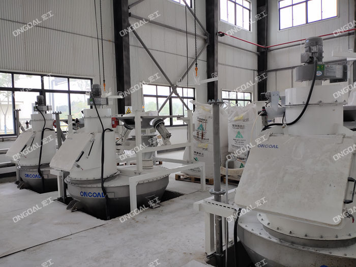 混料粉體輸送設(shè)備