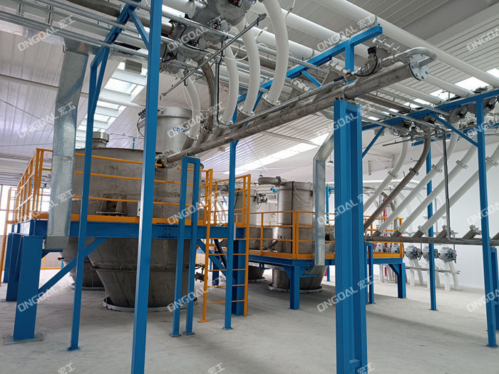 化工粉體輸送機(jī) 化工粉體輸送機(jī)