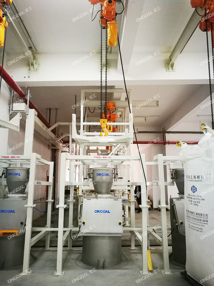 粉體輸送機(jī)規(guī)格 粉體輸送機(jī)規(guī)格