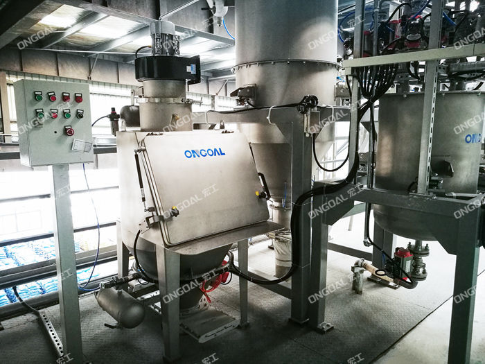 粉體輸送機(jī)規(guī)格 粉體輸送機(jī)規(guī)格