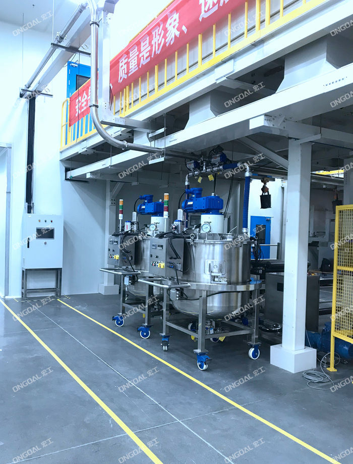 粉體輸送機(jī)機(jī)械