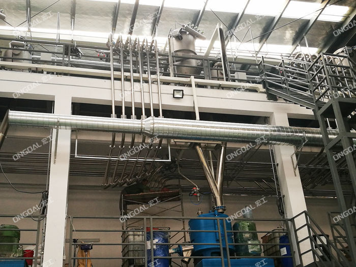 粉體的輸送計(jì)量 粉體的輸送計(jì)量