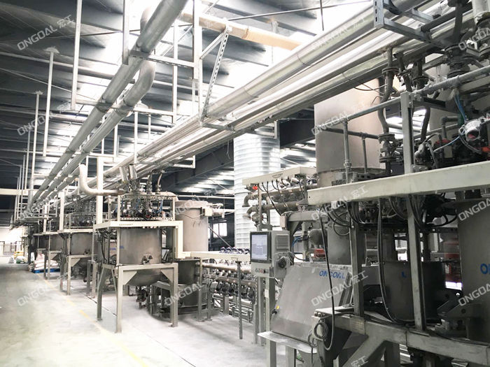 炭黑粉體輸送機 炭黑粉體輸送機