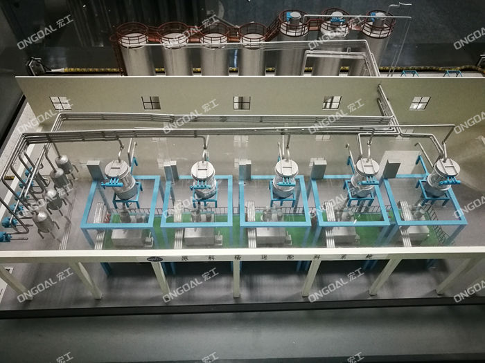 炭黑粉體輸送機 炭黑粉體輸送機