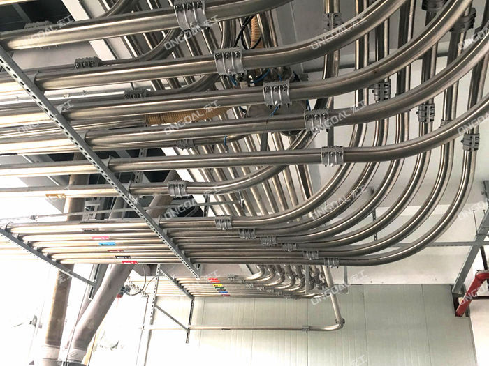 粉體的輸送計(jì)量 粉體的輸送計(jì)量