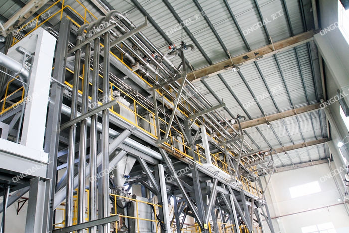 氣力輸送機篩分 氣力輸送機篩分