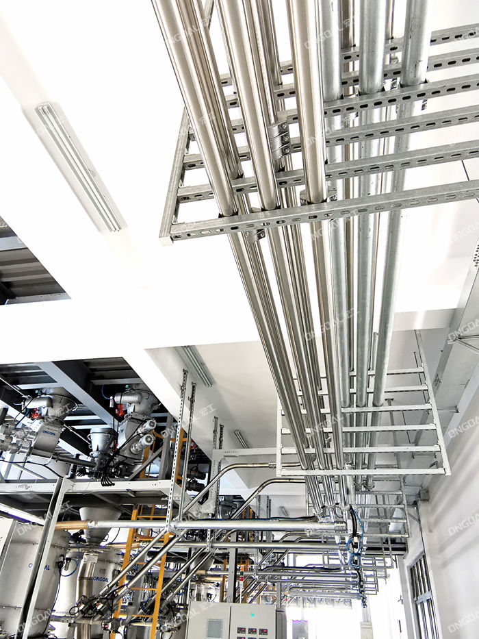 粉體氣力輸送機(jī)