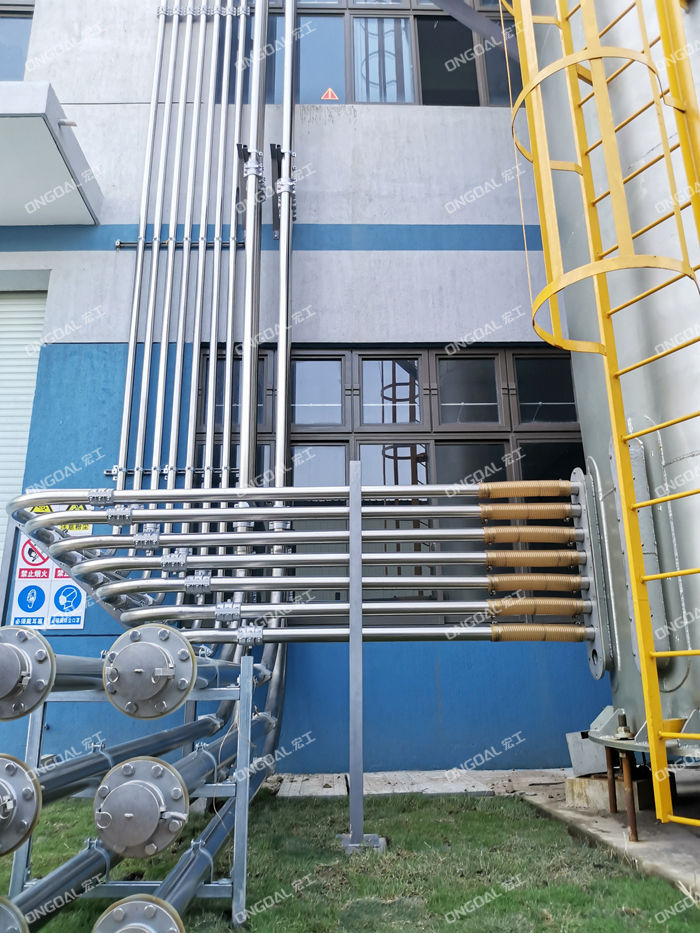 珍珠巖負(fù)壓輸送 珍珠巖負(fù)壓輸送