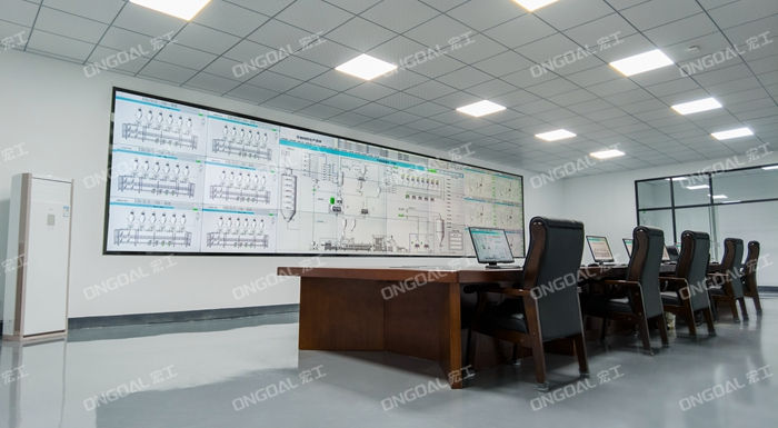 粉體真空氣力輸送