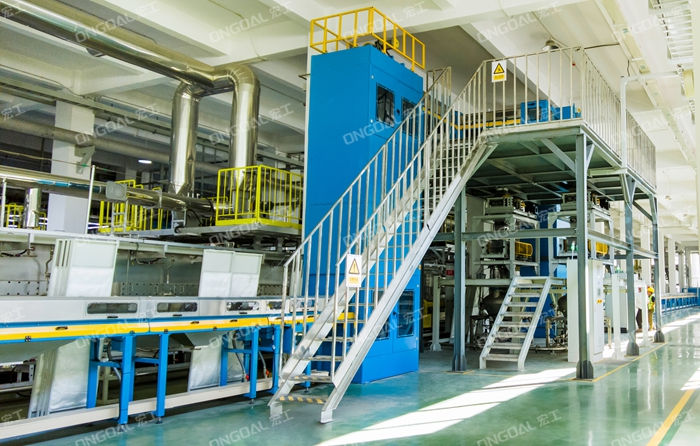 粉體稀相輸送設(shè)備