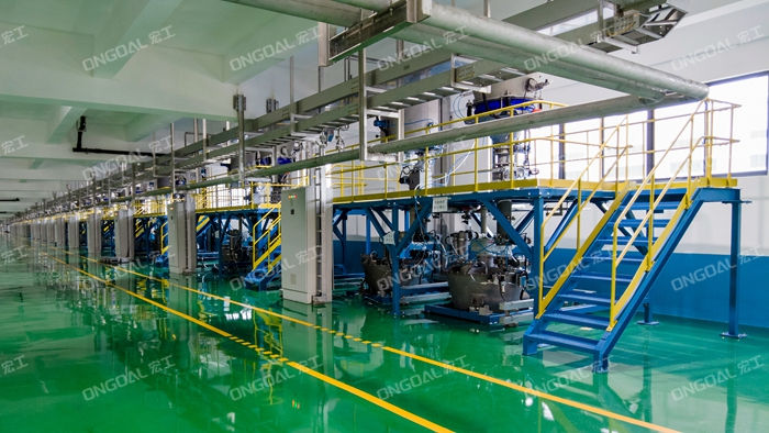 粉體氣力輸送設(shè)備 粉體氣力輸送設(shè)備