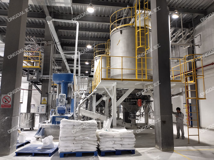 粉體正壓氣力輸送系統(tǒng) 粉體正壓氣力輸送系統(tǒng)