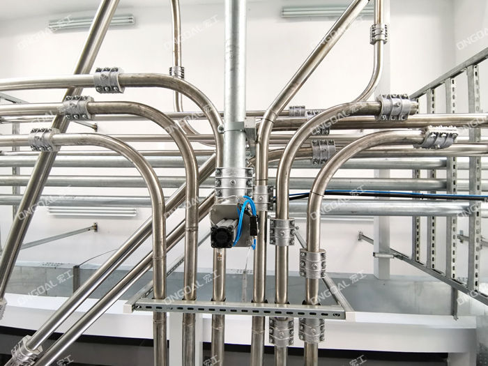 氣力輸送設(shè)備