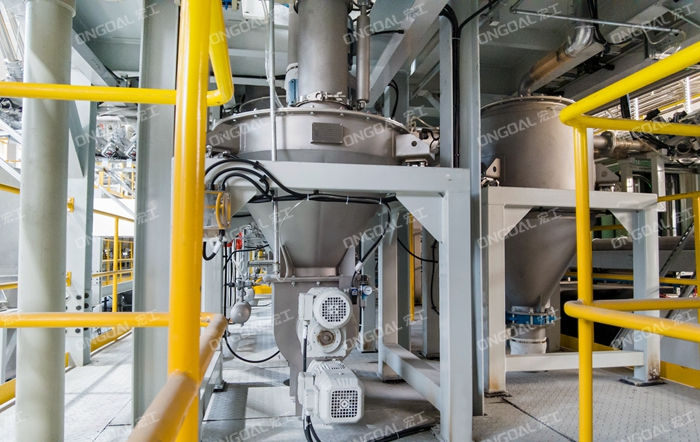 氣力輸送設(shè)備