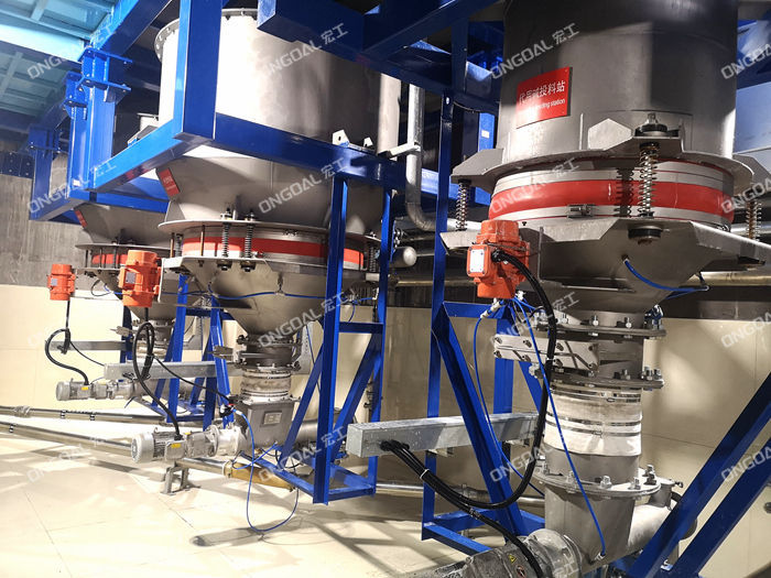 風(fēng)送設(shè)備