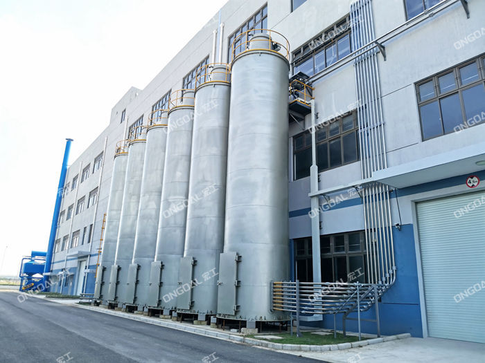 真空輸送設備 真空輸送設備