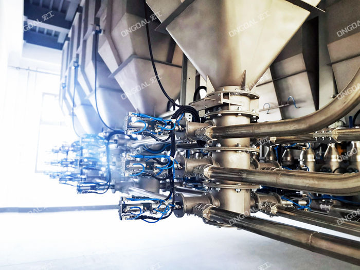 氣力輸送設(shè)備