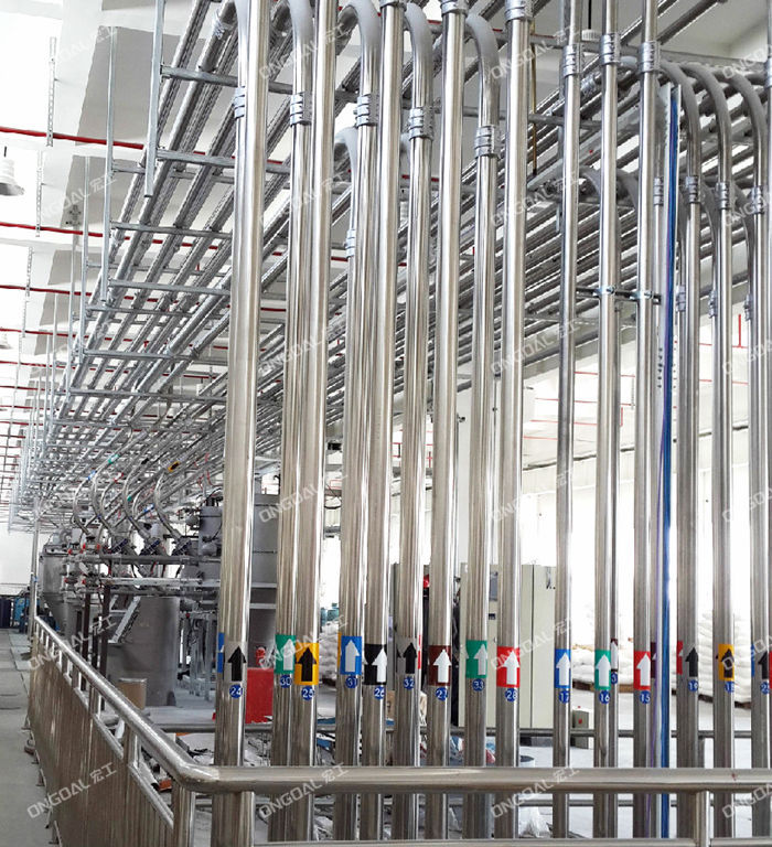 粉體風送機 粉體風送機