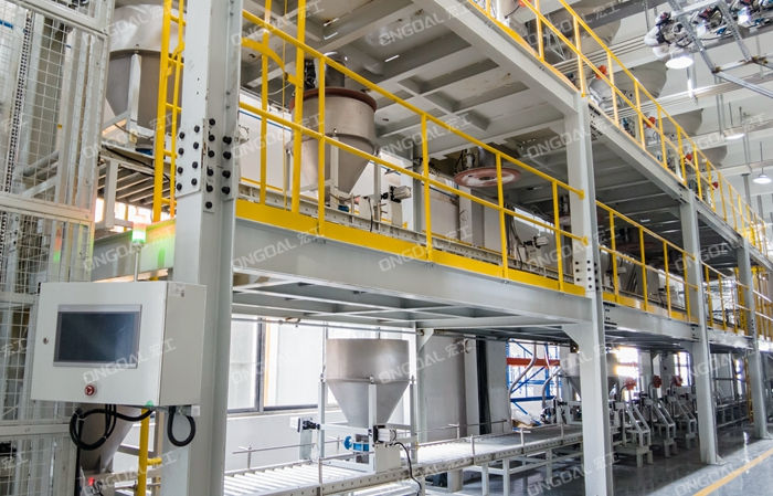 氣力輸送機 氣力輸送機