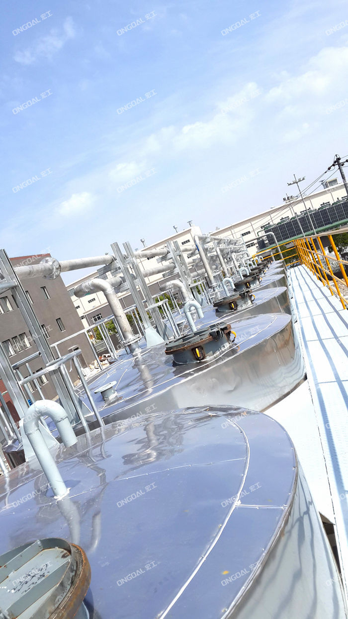 粉體濃相輸送設(shè)備 粉體濃相輸送設(shè)備