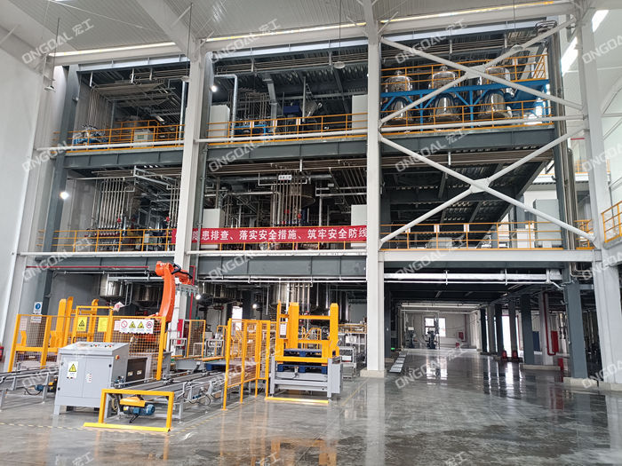 粉體密相氣力輸送