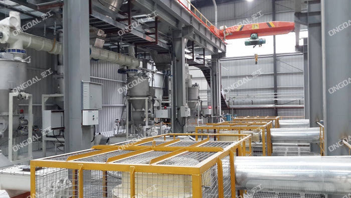 負(fù)壓輸送 負(fù)壓輸送