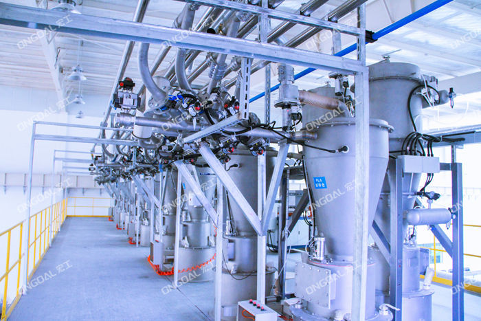 氣流輸送設(shè)備