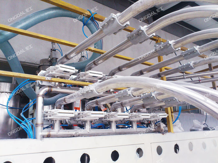 氣力輸送設(shè)備 氣力輸送設(shè)備