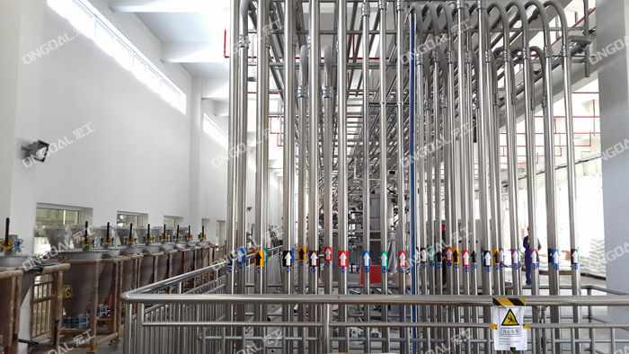 氣流輸送設(shè)備